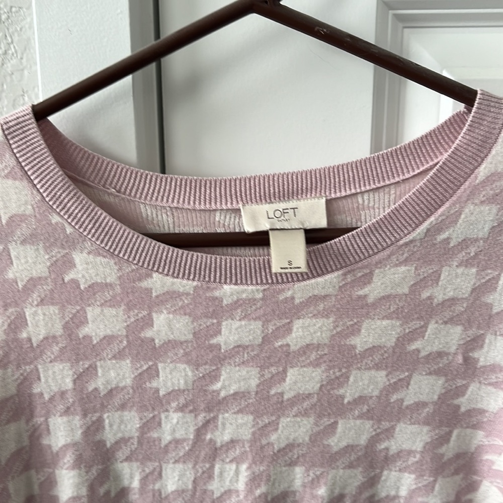 Loft sweater - Picture 4 of 4